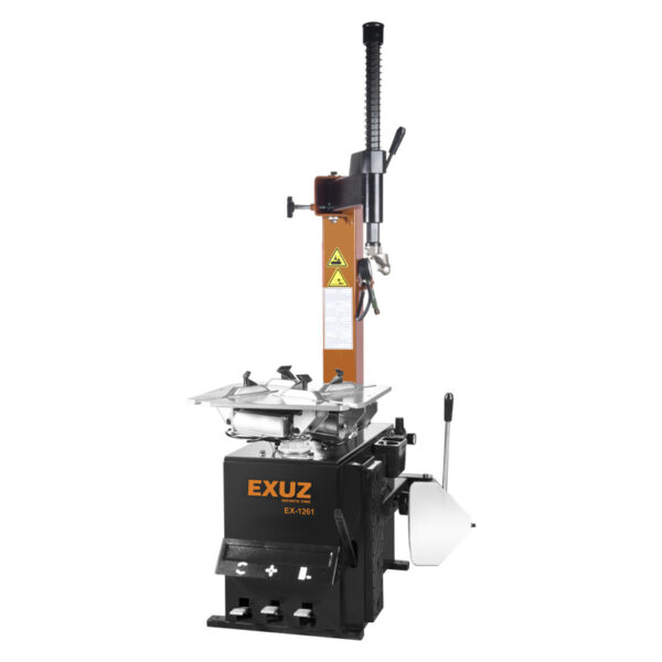 EXUZ EX-1261