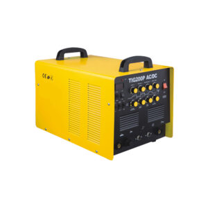 EXUZ TIG200 AC/DC