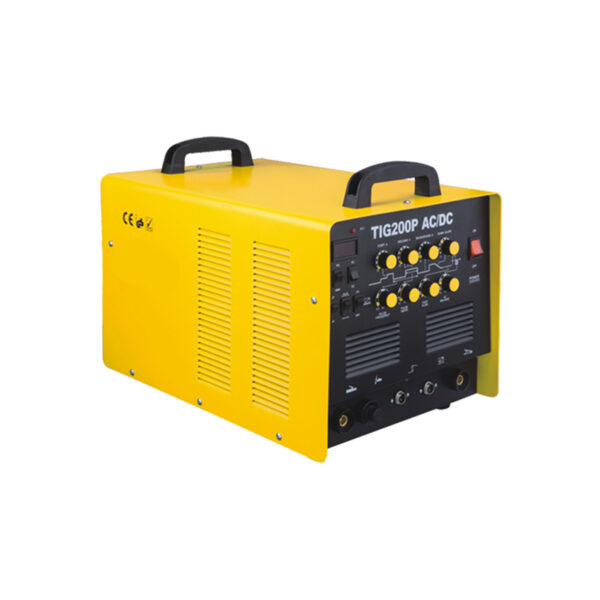 EXUZ TIG200 AC/DC