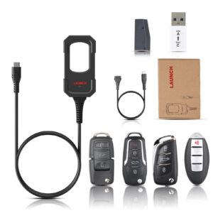 Launch X431 Key Programmer Kit