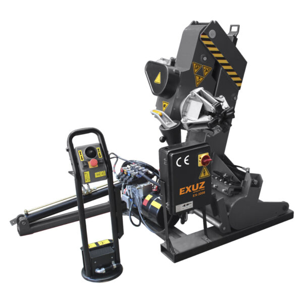 EXUZ EX-3008