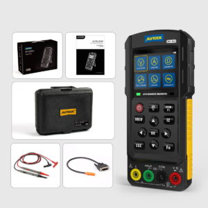 AUTOOL DM301
