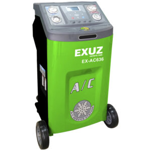 EXUZ EX-AC636