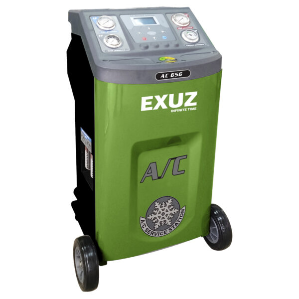 EXUZ EX-AC656