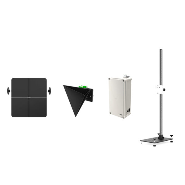 LAUNCH X-431 ADAS RADAR 3IN1