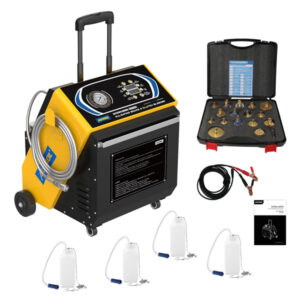 AUTOOL AST618