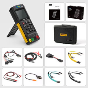 AUTOOL DM303