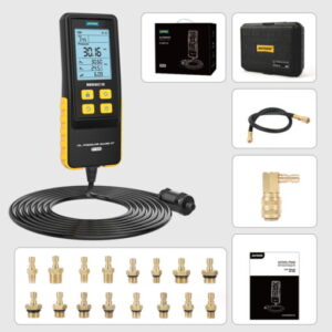 AUTOOL PT620