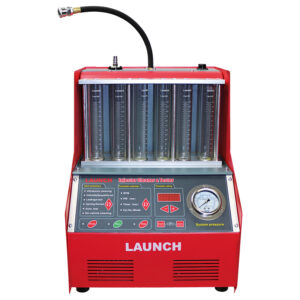 LAUNCH CNC-602A