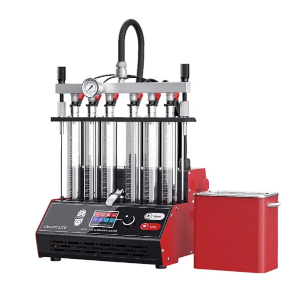 LAUNCH CNC-603A Lite