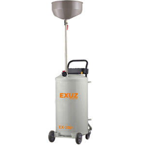EXUZ EX-2081