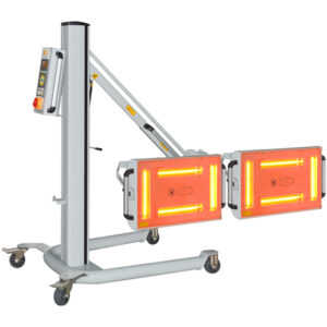 EXUZ EX-8000L