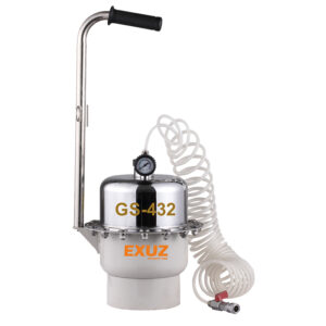 EXUZ GS-432