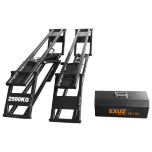 EXUZ EX-H25A