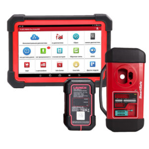 Launch X-431 IMMO PRO