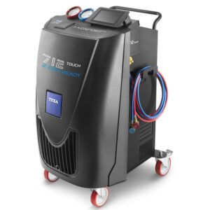 TEXA KONFORT 712 TOUCH