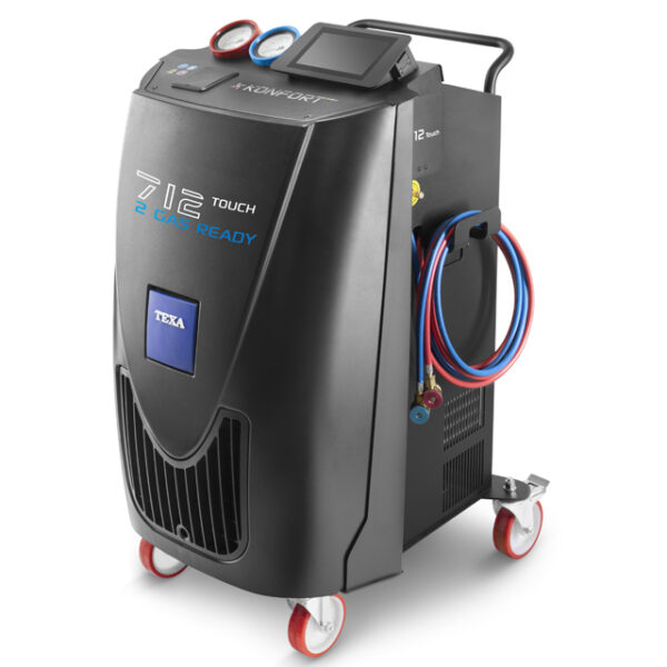 TEXA KONFORT 712 TOUCH