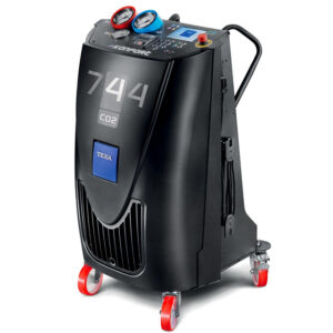TEXA KONFORT 744 CO2