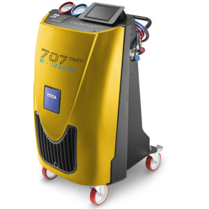TEXA KONFORT 707 TOUCH