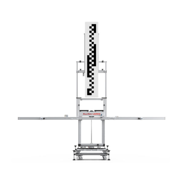 LAUNCH X-431 ADAS HD