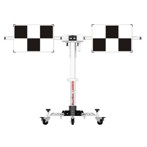 LAUNCH X-431 ADAS Mobile