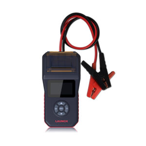 Launch BST-860