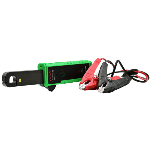Launch EG100 EV