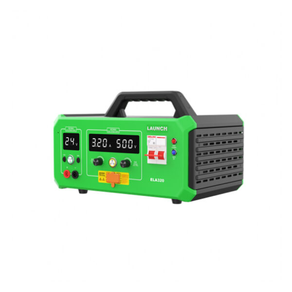Launch ELA320