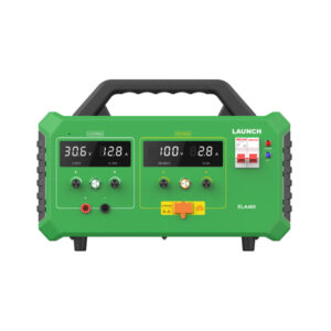 Launch ELA400