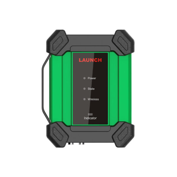 Launch EM101N