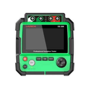 Launch ES200 EV