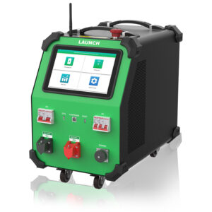 Launch EVP711