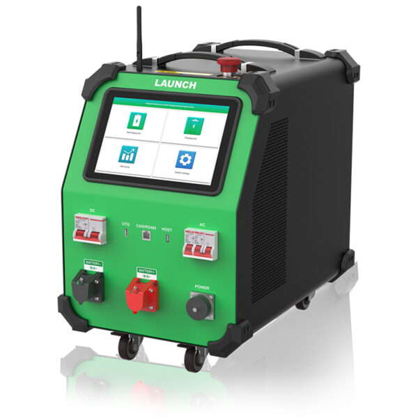 Launch EVP711