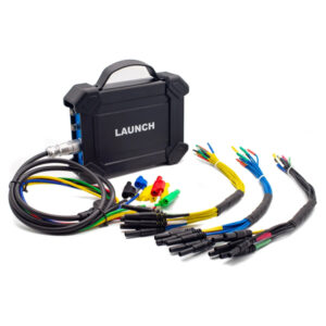 Launch Sensor box S2-2