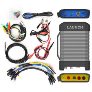 Launch Sensor box S2-1
