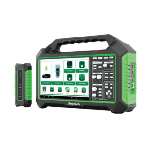 Launch SmartSafe P03 EV