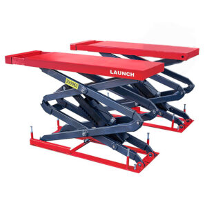 LAUNCH TLT-635A