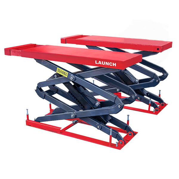LAUNCH TLT-635A