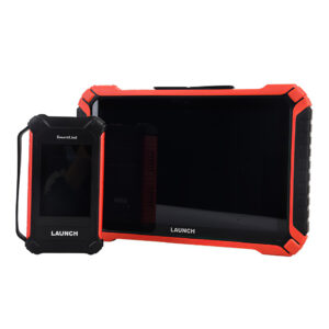 Launch X-431 PAD IX Link