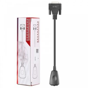 Launch X431 Immobilizer Programmer Simulator Key