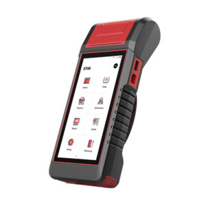 Launch iSmartTool 601MAX