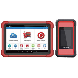 Launch X-431 PRO3 LINK HD