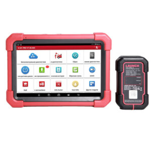 Launch X-431 PRO SE