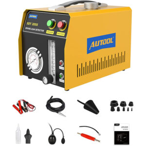 AUTOOL SDT205S