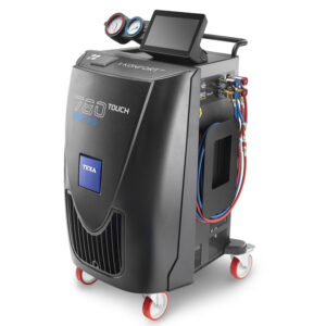 TEXA KONFORT 780 TOUCH BI-GAS