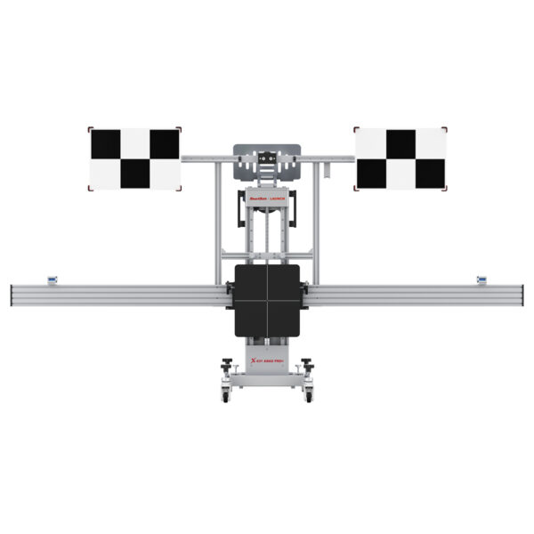 LAUNCH X-431 ADAS PRO PLUS