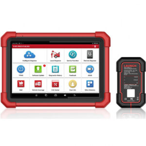 Launch X-431 PRO3 SE