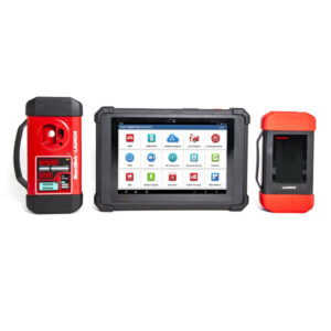 Launch X-431 IMMO PAD V