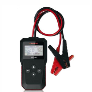 Launch BST-560