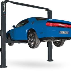 Two-post lift KPH350.45